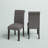 Julian Tufted Upholstered Side Chair-2003663220