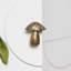 6 Piece Oversized Decorative Mushroom Novelty Knob Multipack-104650709