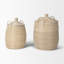 Ensemble de paniers Cordia Joss & Main Box Seagrass