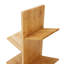 120cm H x 60cm W Bookcase