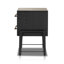 Rosedale Nightstand-Yucca Oak Veneer-1884385269