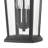 Bromley 3 - Light Lantern Geometric Pendant-1157638760