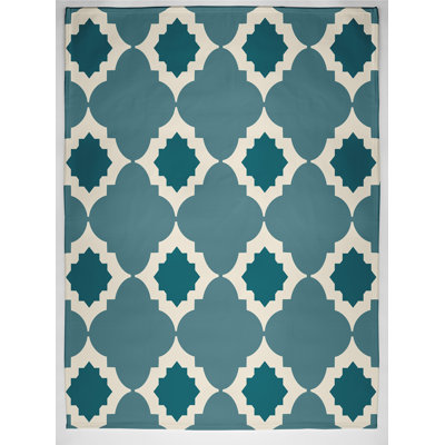 Darcy Plain Weave / Muslin Throw Blanket