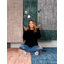 Tapis à poils longs Axerpolis Jill Zarin-1612723282