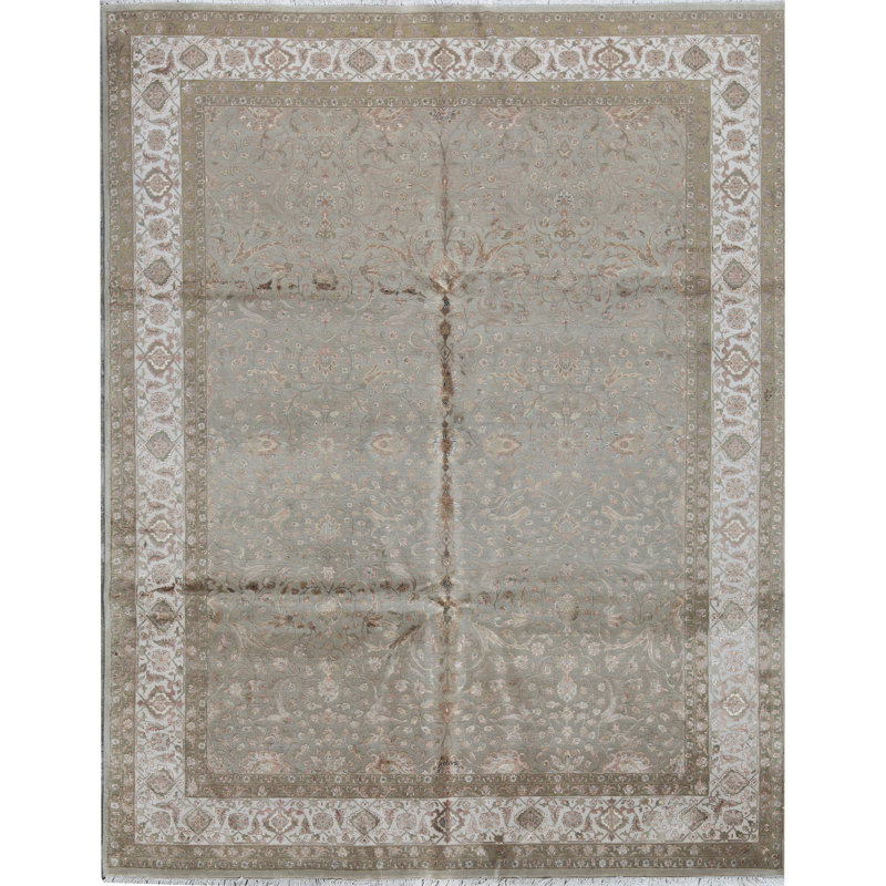 Oriental Indoor Rug