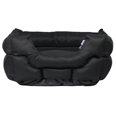 Cabrera Polyester Pet Bed