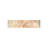 Brick City 2" x 10" Multicolor Porcelain Subway Floor and Wall Tile-90651509