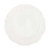 Giorno Handmade Stoneware Dinner Plate