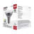 11 Watt (75 Watt Equivalent), PAR30 LED, Dimmable Light Bulb, Selectable CCT E26/Medium (Standard) Base