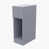 Grey is out of stock