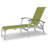 Askar Outdoor Rust-Resistant Metal Chaise Lounge-20102317-20102290-20102302