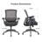Teillon Ergonomic Task Chair-1062343073