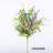 Artificial Floral Long Stem Flower Arrangement