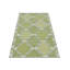 Scandinavian Cotton Geometric Area Rug-1277648910