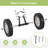 Hammock Wheel