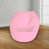 Pink Faux Leather