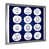 Silver Picture Frame