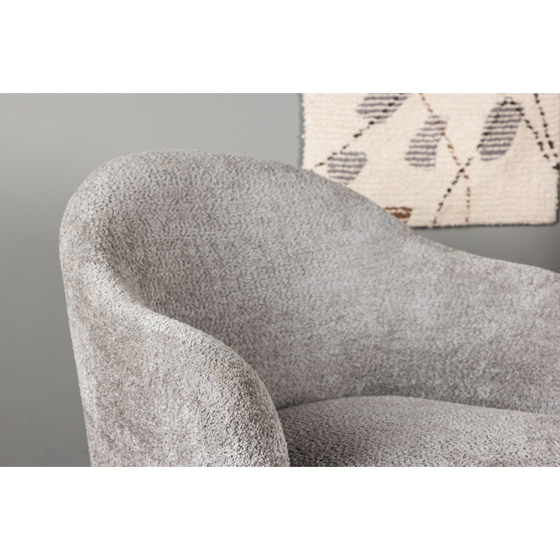 Carlea Upholstered Armchair