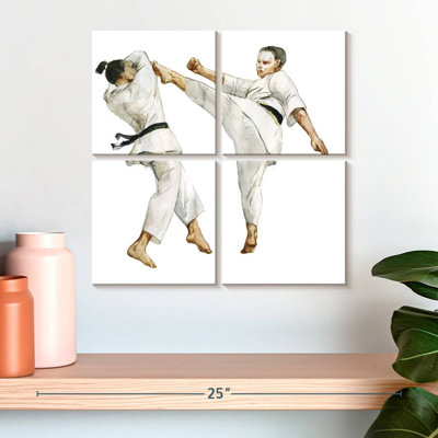 Sireci Karate
