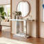Console à miroir