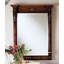 Traditional Beveled Accent Mirror