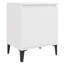 Southwold 40cm W Bedside Table-1478434191