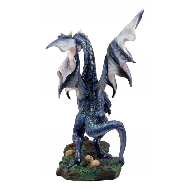 Maelly Fantasy & Sci-Fi Figurines & Sculptures