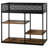 Canaan 39.5'' Console Table