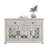 Winston Porter SIDEBOARD WITH DRAWER-227356693