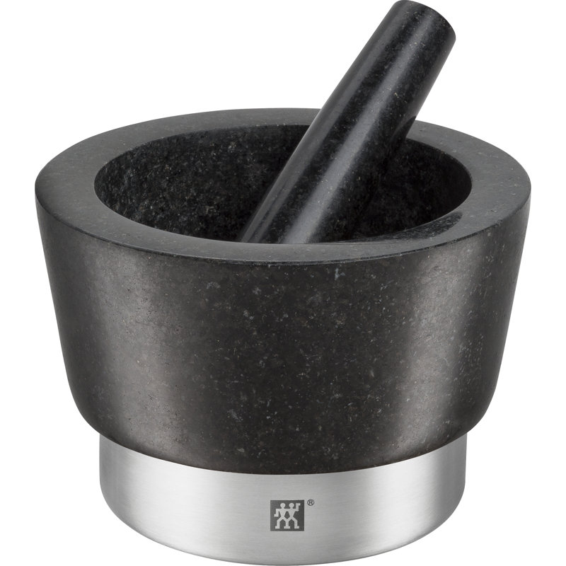 ZWILLING, Spices - Pestle & Mortar