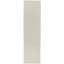 Modern One-of-a-Kind 3'9" X 14' Area Rug