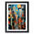 Black Framed