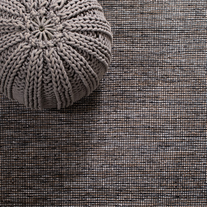 Danes Handmade Flatweave Cotton Ivory Area Rug, Runner 2'3" x 9'