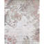 Area Rug in Silver/Pink-277849146