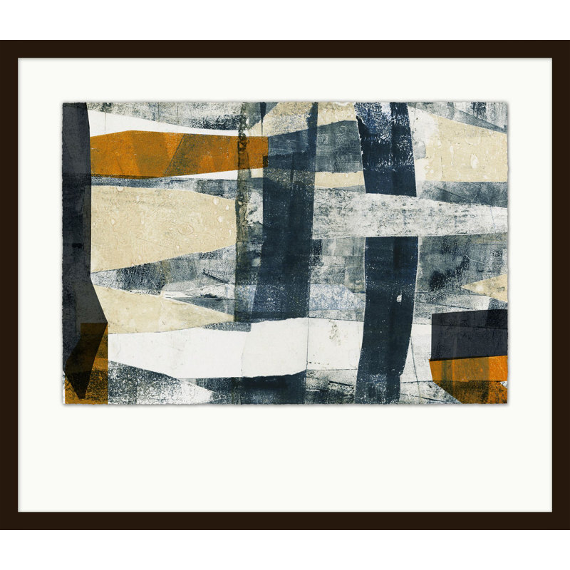 Unified Preamble Print by Christopher Kennedy