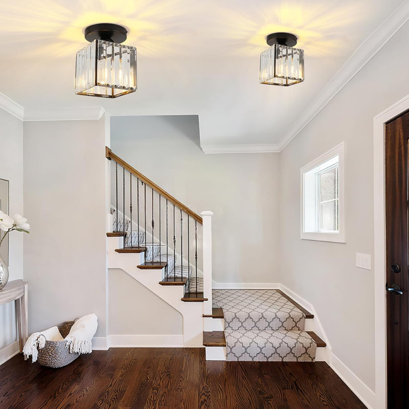 Flush Mount