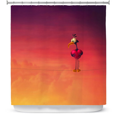 Shower Curtain