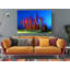" Pumping Unit Oil Rigs Oil Pumps Modern Times A New Day Canvas Art Image Print Wall Art Painting Art Decor Wall "-1298700186