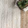 Palermo Casual Bordered Power Loom Jute Off White Rug