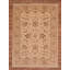 Tapis en laine et coton noué à la main Original