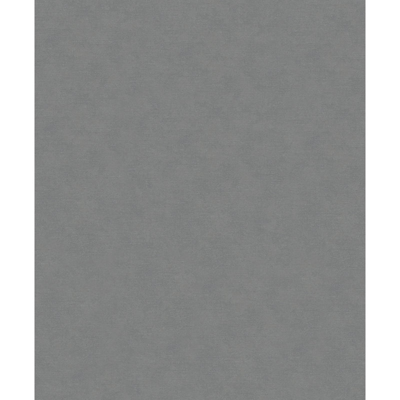 Rouleau de papier peint L 33 pi x l 21 po, gris