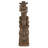 Gods of the Three Pleasures Tiki Gods Statue