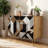 35" Wide Sideboard