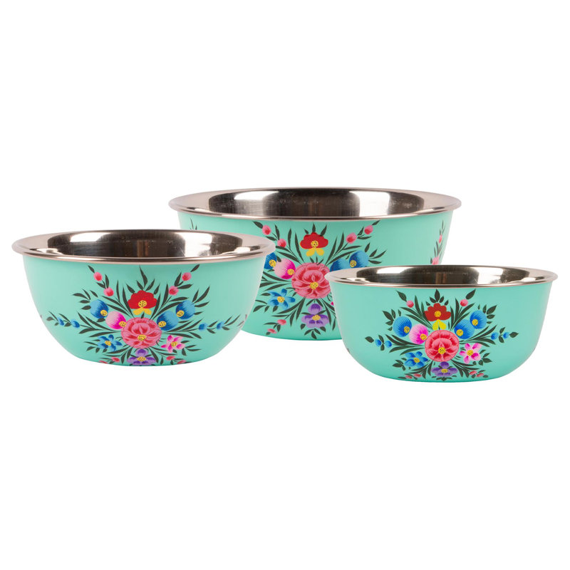 Picnic Bowl, Mint