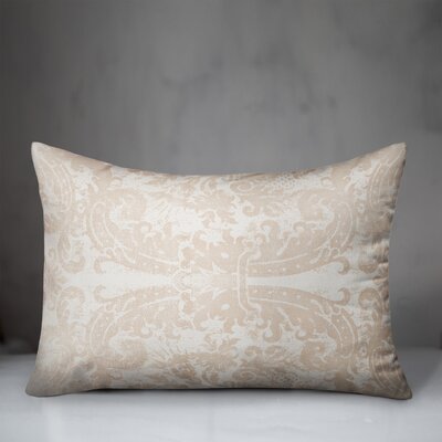 Balsam Ornate Rectangular Pillow Cover & Insert -  Alcott Hill®, 383F13A46BA44CF98C2557DAB90D847A