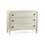 Aeon 3 - Drawer Solid Wood Dresser-348330907