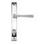 Newbury Lock Door Handle Kit-51984401