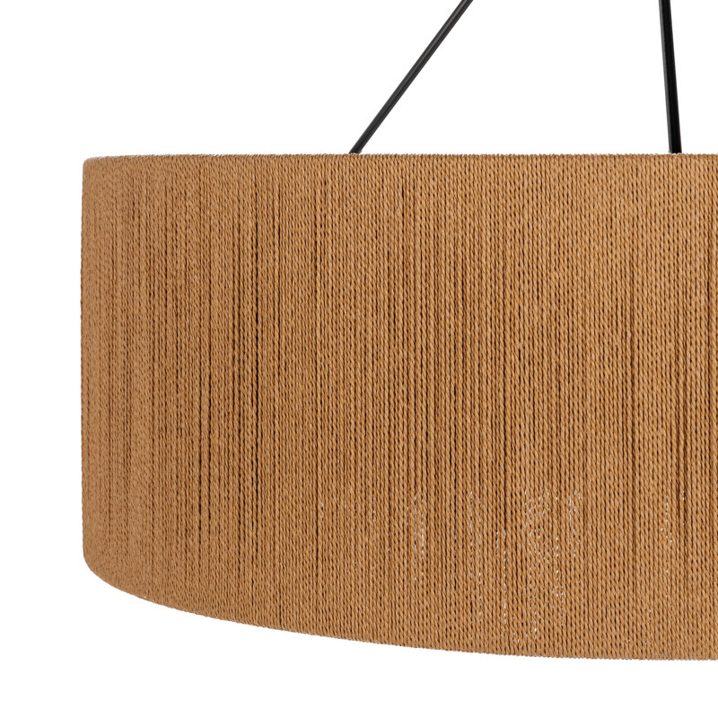 Dobson 9 - Light Pendant
