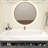 Victoria 60''Bathroom Vanity Base-94524444