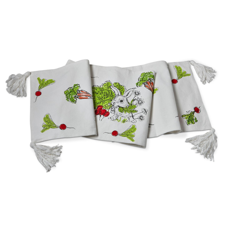 Munching Bunny Runner